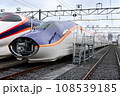 山形新幹線の新型車両のE8系新幹線 108539185