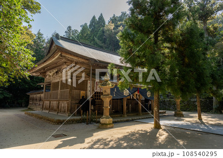 玉作湯神社 玉作湯神社 108540295