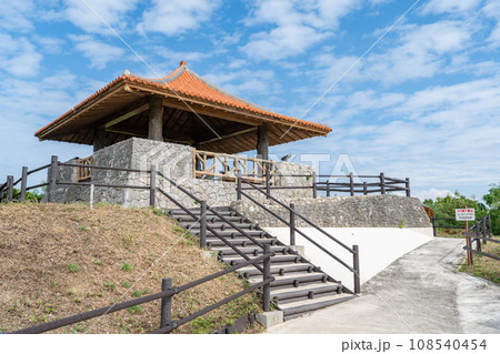 玉取崎展望台 108540454