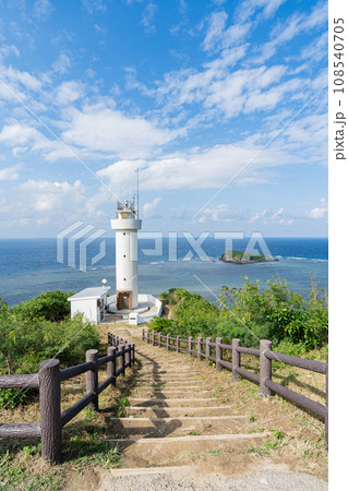 平久保崎灯台 108540705