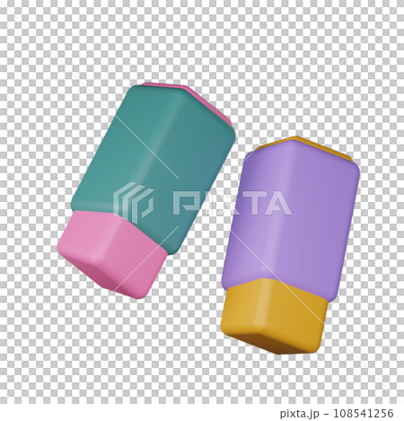 eraser 108541256