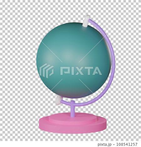 globe globe 108541257
