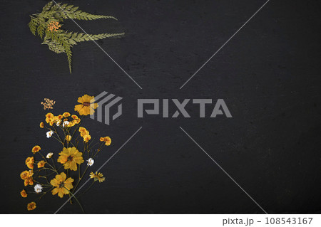 slate with space text 108543167