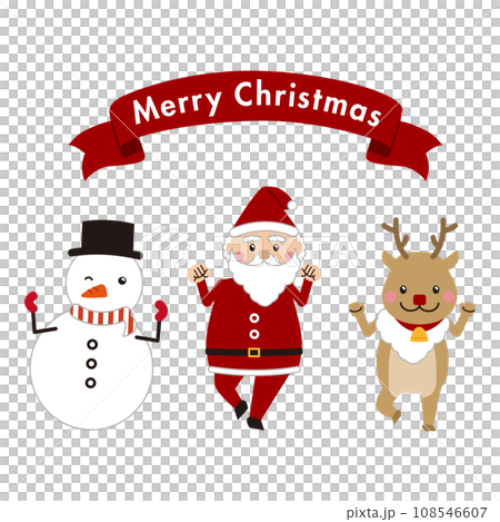 雪ダルマ号☆トナカイさん 店頭商品】 サンタさんと雪だるま・トナカイの置物 各￥1,760(税込) 木