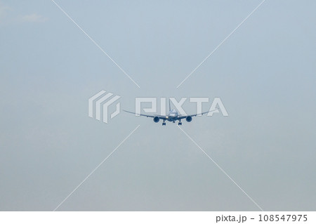 飛行機 飛行機 108547975