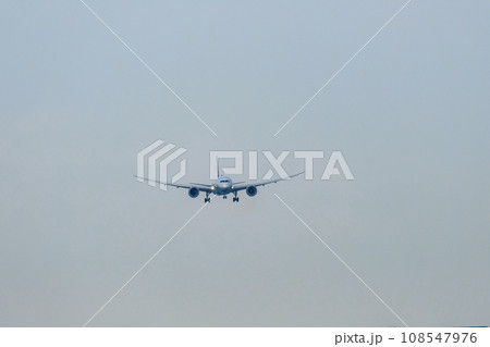 飛行機 飛行機 108547976