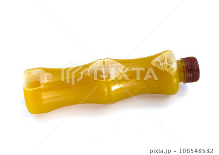 Fresh squeezed sugar cane juice Fresh squeezed sugar cane juice 108548532