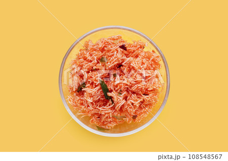 Sweet and sour crispy noodles Sweet and sour crispy noodles 108548567