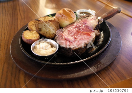 シーサイドプライムリブステーキ_Seaside嘉手納 シーサイドプライムリブステーキ_Seaside嘉手納 108550795