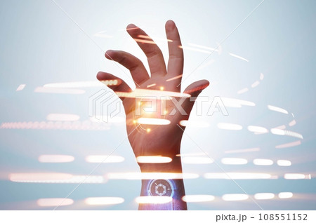 The future of bionic payments The future of bionic payments 108551152