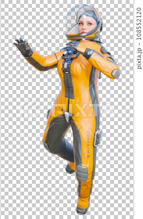 太空人 108552120