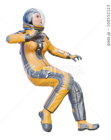 アストロノート アストロノート 108552123