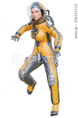 アストロノート 108552124