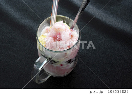Indonesian street food Indonesian street food 108552825