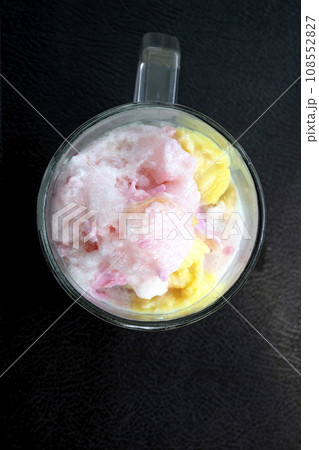 Indonesian street food Indonesian street food 108552827