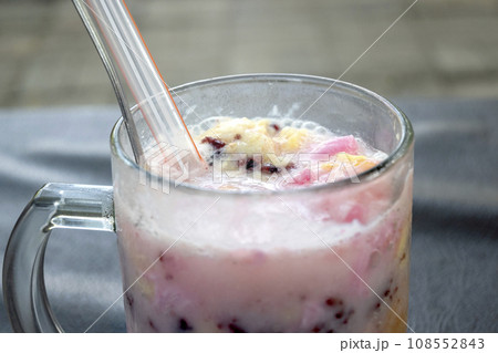 Indonesian street food Indonesian street food 108552843
