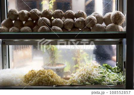 Traditional Indonesia food Traditional Indonesia food 108552857