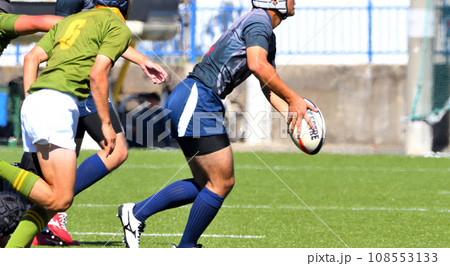 高校ラグビー 108553133