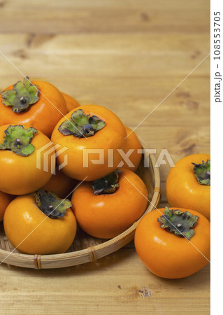 柿　 108553705