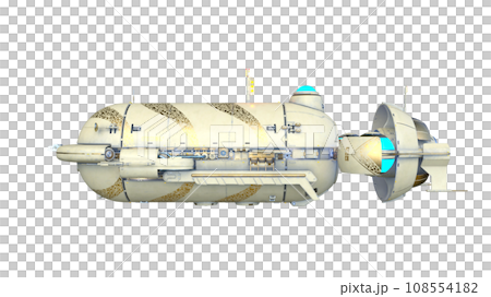 Spaceship Spaceship 108554182