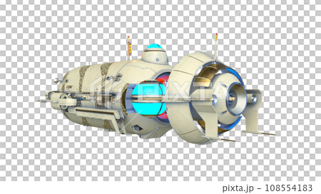 Spaceship Spaceship 108554183