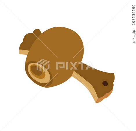 小槌のイラスト 108554590