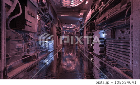 機械室 108554641