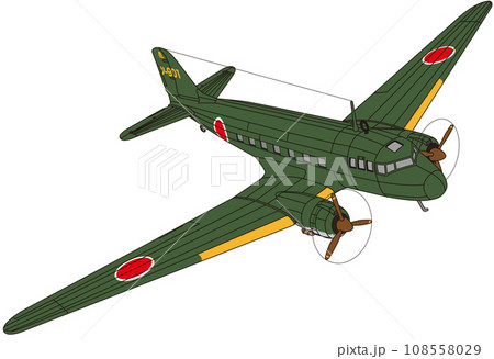 零式輸送機二二型 零式輸送機二二型 108558029