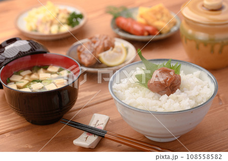 梅干し （ 紀州南高梅 ） 108558582