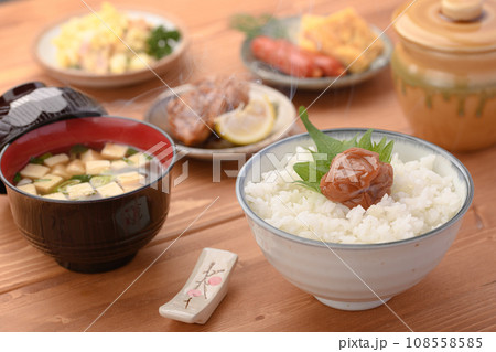 梅干し （ 紀州南高梅 ） 108558585