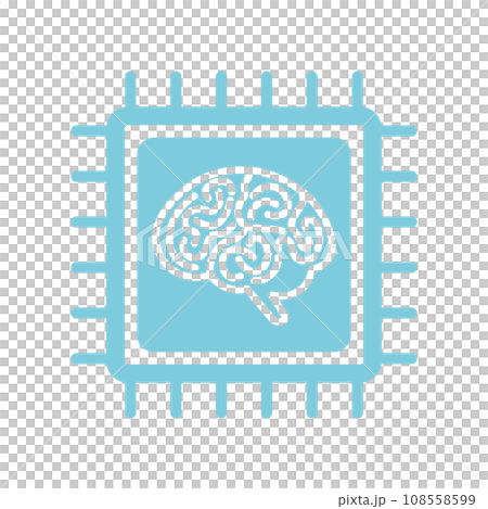 AI icon 108558599