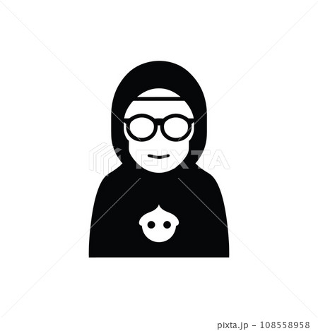 Nanny Icon Nanny Icon 108558958