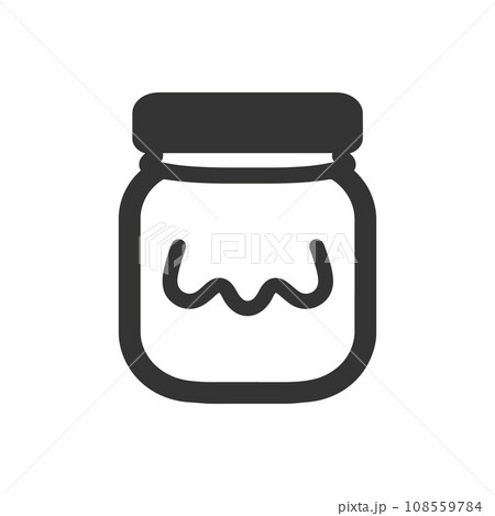 Mayonnaise Icon Mayonnaise Icon 108559784