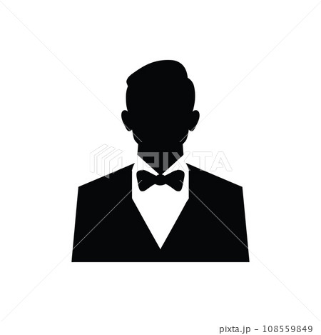Catering Manager Icon Catering Manager Icon 108559849
