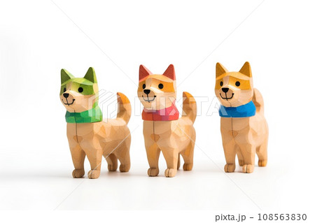 柴犬(キャラクター) 柴犬(キャラクター) 108563830