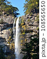那智の滝の上部 108565650