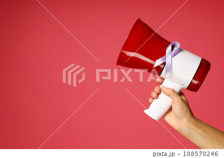 Day for the elimination of violence against women. Day for the elimination of violence against women. 108570246