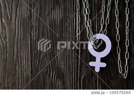 The concept of abuse to the day of elimination of violence against women. 108570260