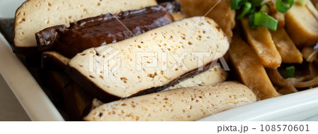 台湾料理 煮込み料理 台湾 108570601