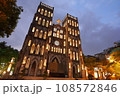 ハノイ旧市街のシンボル「ハノイ大教会」 108572846