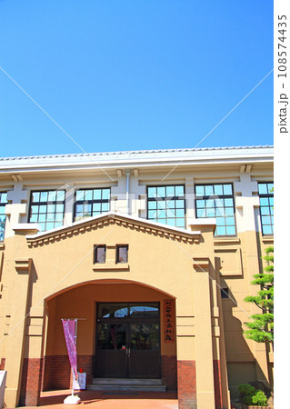 愛知県刈谷市、刈谷市郷土資料館の風景 108574435