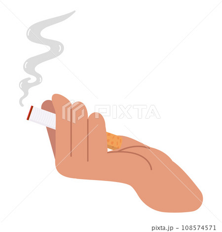 gases in cigarette smoke Tobacco smoke contains more than 7000 chemicals, of which at least 250 are known to be harmful and at least 69 are known to cause cancer., Don't let tobacco destroy your life. Stop using tobacco in