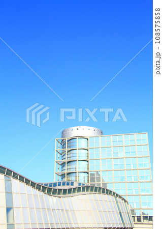 愛知県刈谷市、刈谷市産業振興センターの風景 108575858