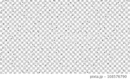 黒いグランジのテクスチャ - 複数の飛び散った液体や汚れのイメージ - 16:9 108576790