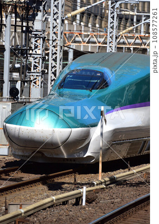 北海道新幹線 108577261