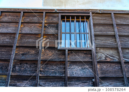 河野北前船主通り　福井県南越前町　日本遺産 108578264