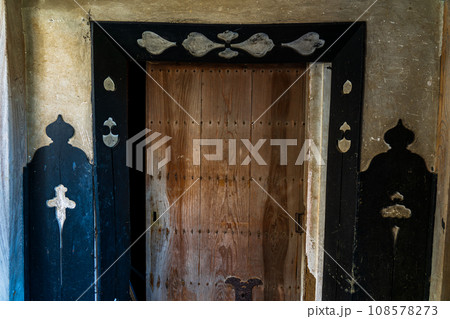 河野北前船主通り　福井県南越前町　日本遺産 108578273