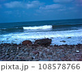 海 大洋 海原 108578766