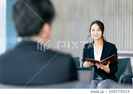 取材風景 108579524