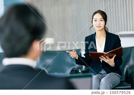 取材風景 108579526